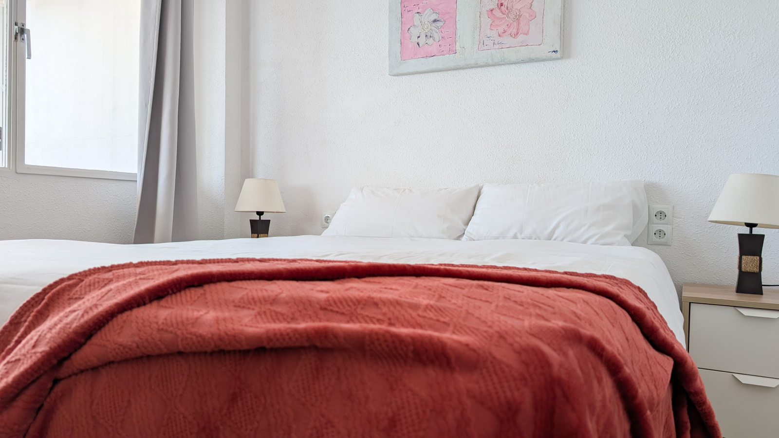 photo of Apartments on Av. de Uruguay, 5, 03502 Benidorm, Alicante, Spain