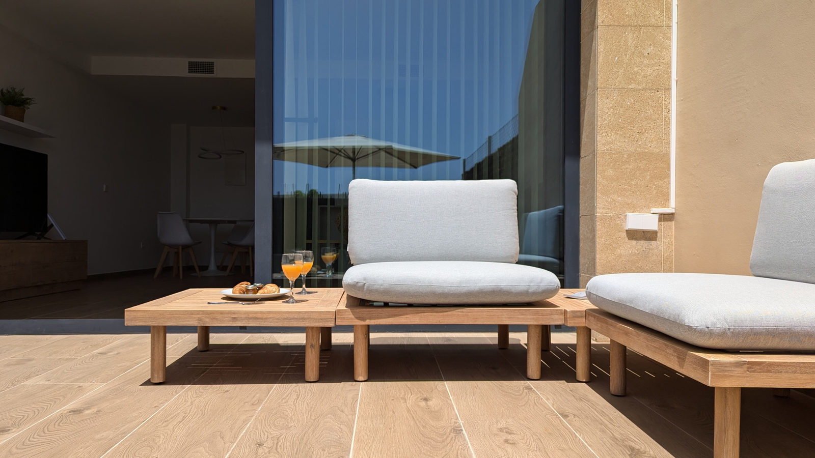 photo of Villa or house on Partida Torres Nte., 21, 03570 Villajoyosa, Alicante, Spain