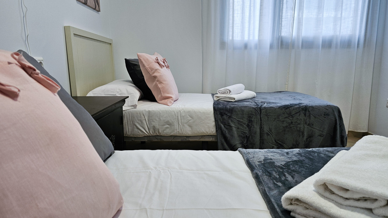 photo of Villa or house on Carrer Marinada, 1, 03570 Benidorm, Alicante, Spain