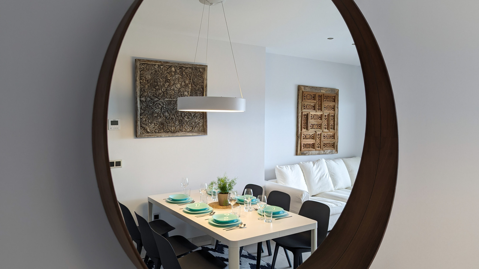 photo of Apartments on Av. República Argentina, 6, 03502 Benidorm, Alicante, Spain