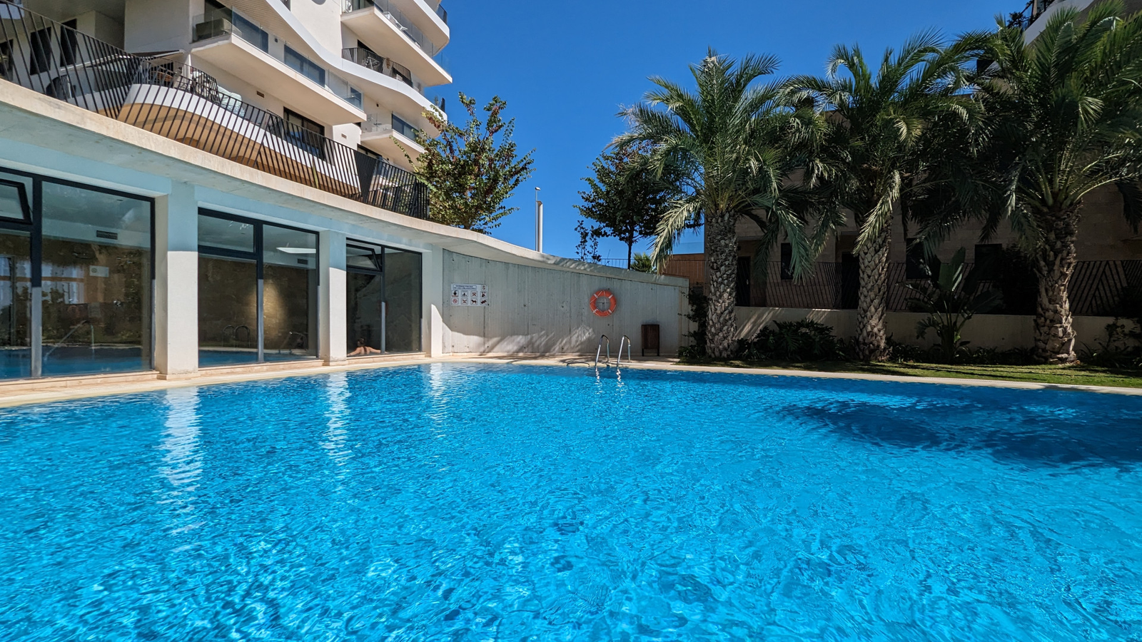 photo of Villa or house on Partida Torres Nte., 21, 03570 Villajoyosa, Alicante, Spain