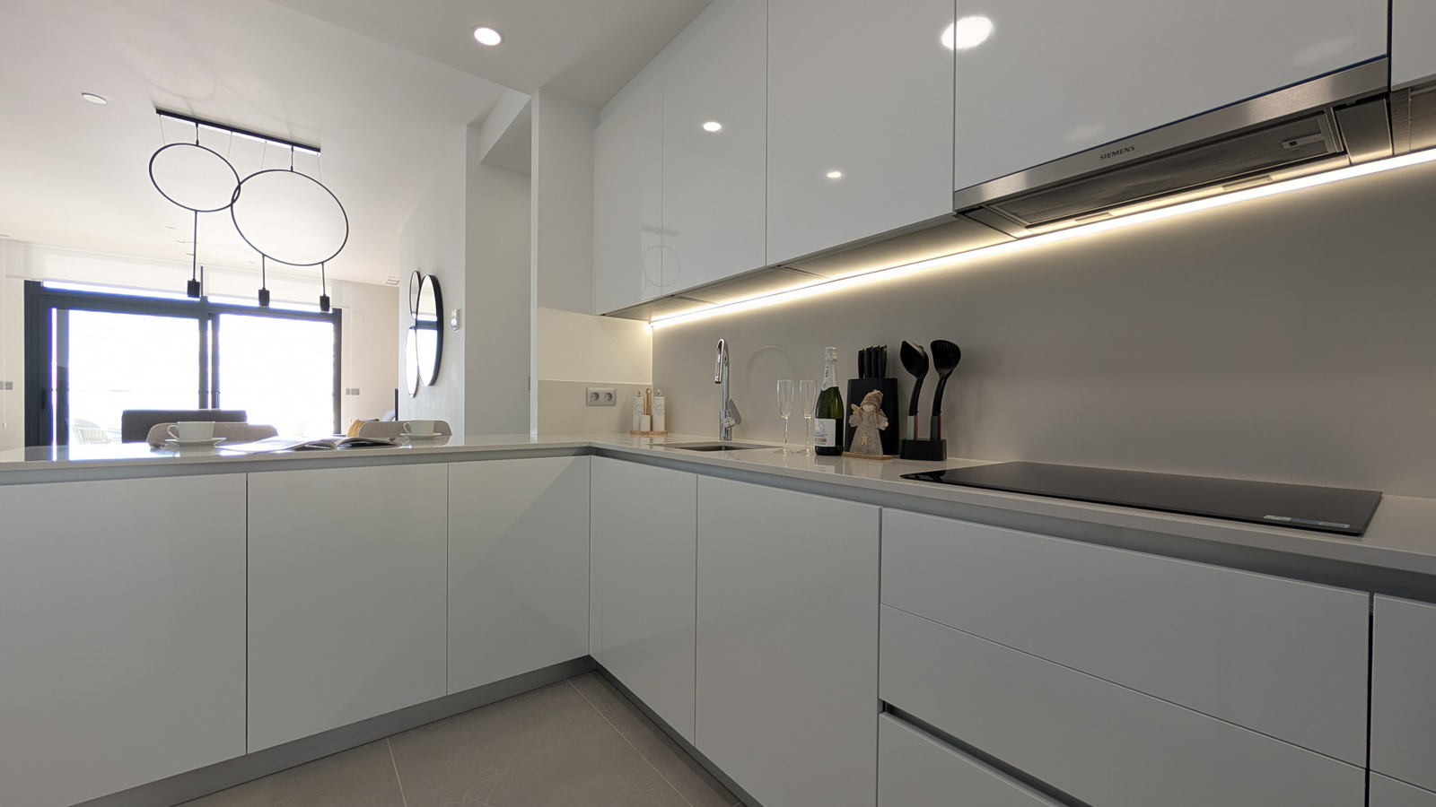 photo of Apartments on Av. República Argentina, 19, 03502 Benidorm, Alicante, Spain
