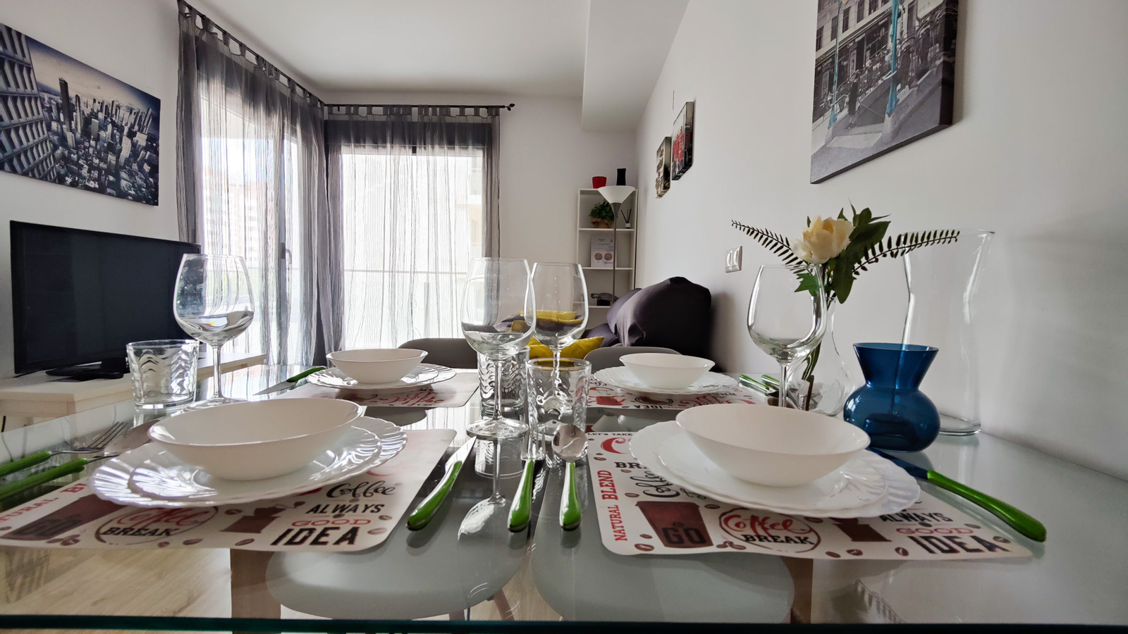 photo of Villa or house on Carrer Marinada, 3A, 03570 Benidorm, Alicante, Spain