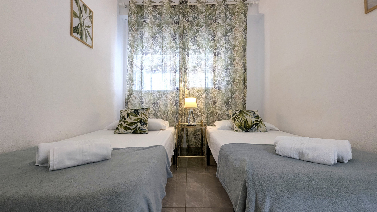 photo of Apartments on Avinguda de la Vila Joiosa, 21, 03502 Benidorm, Alicante, Spain