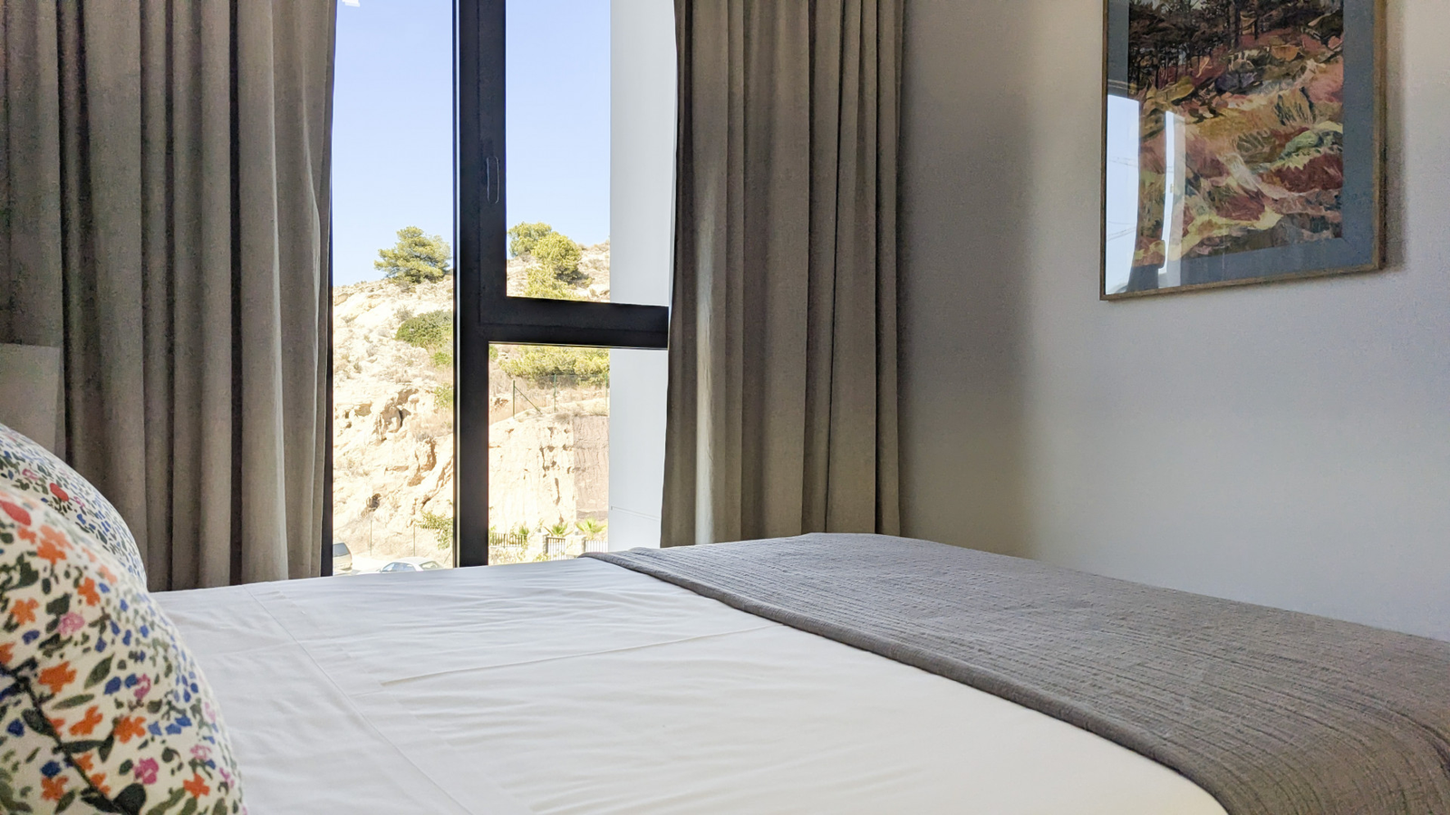 photo of Villa or house on Partida Torres Norte Urb, 10, 03570 La Vila Joiosa, Alicante, Spain