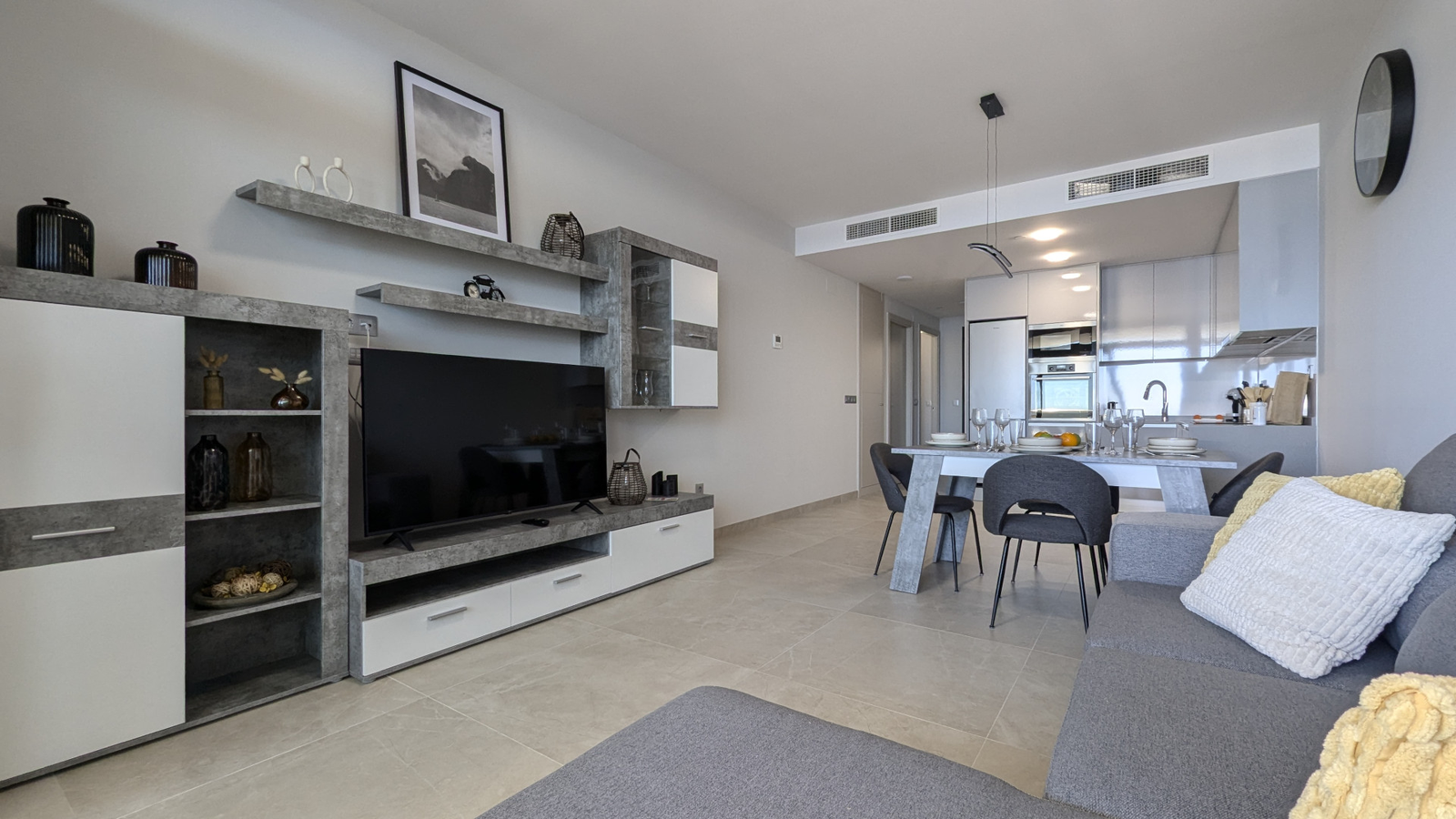 photo of Apartments on Av. República Argentina, 17, 03502 Benidorm, Alicante, Spain