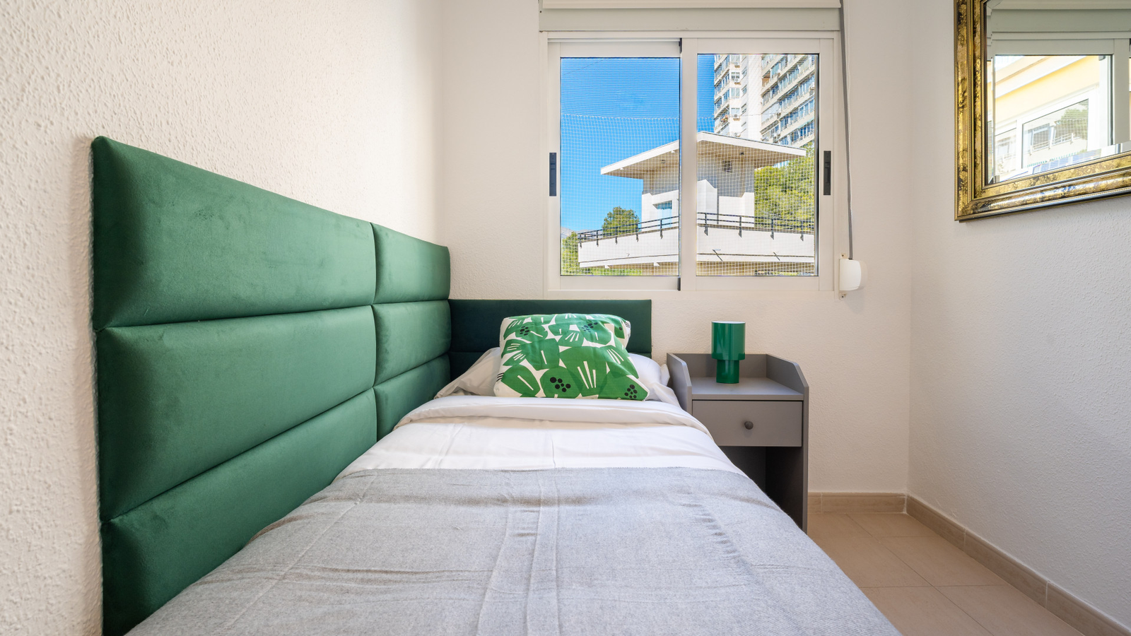photo of Apartments on Av. de la Armada Española, 17, 03502 Benidorm, Alicante, Spain