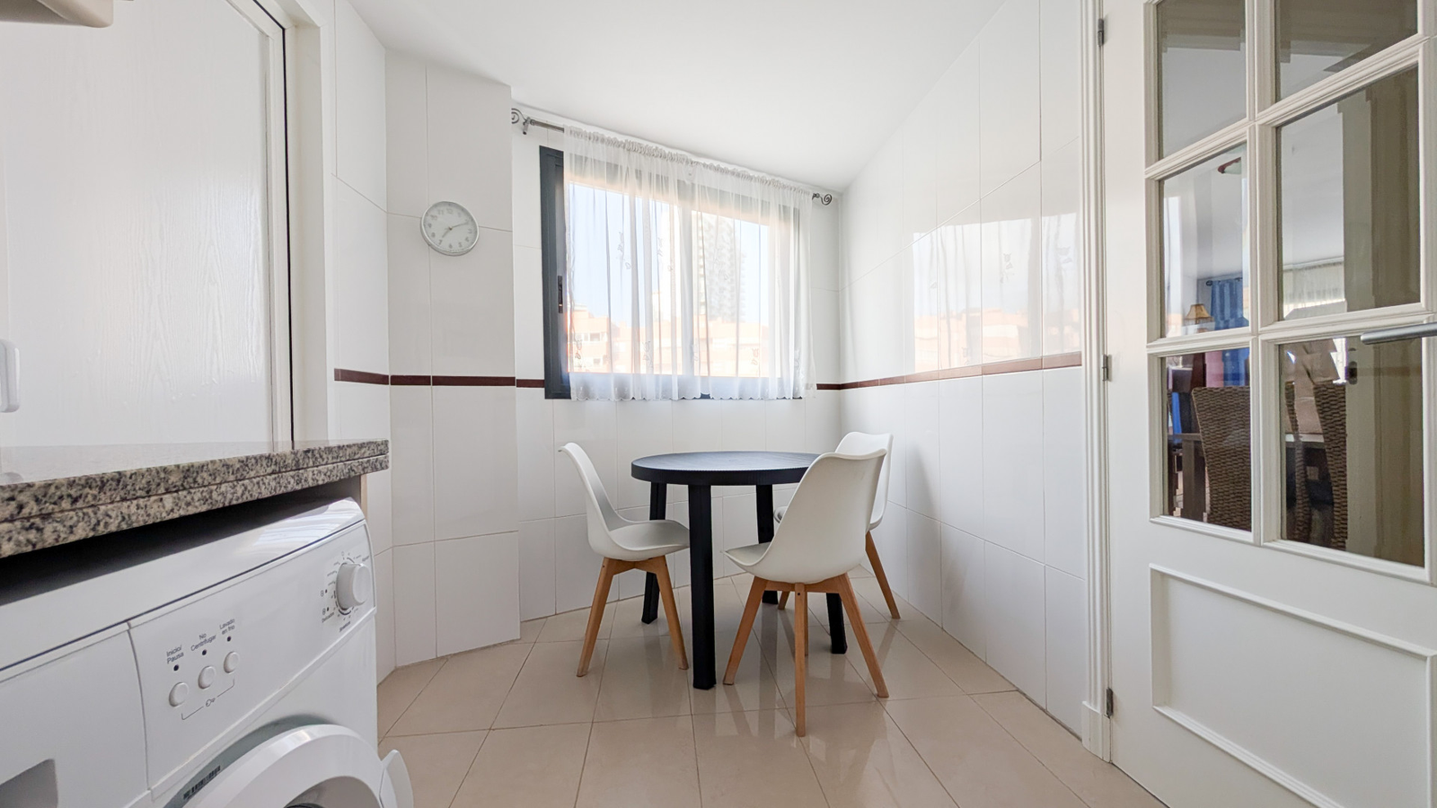 photo of Villa or house on Carrer Migjorn, 2, 03570 Benidorm, Alicante, Spain