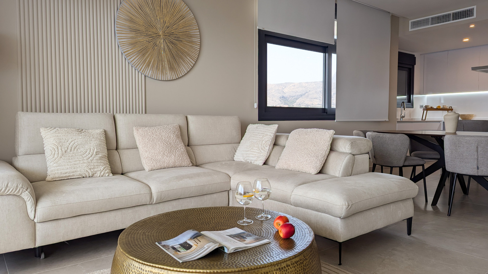 photo of Apartments on Av. República Argentina, 17, 03502 Benidorm, Alicante, Spain