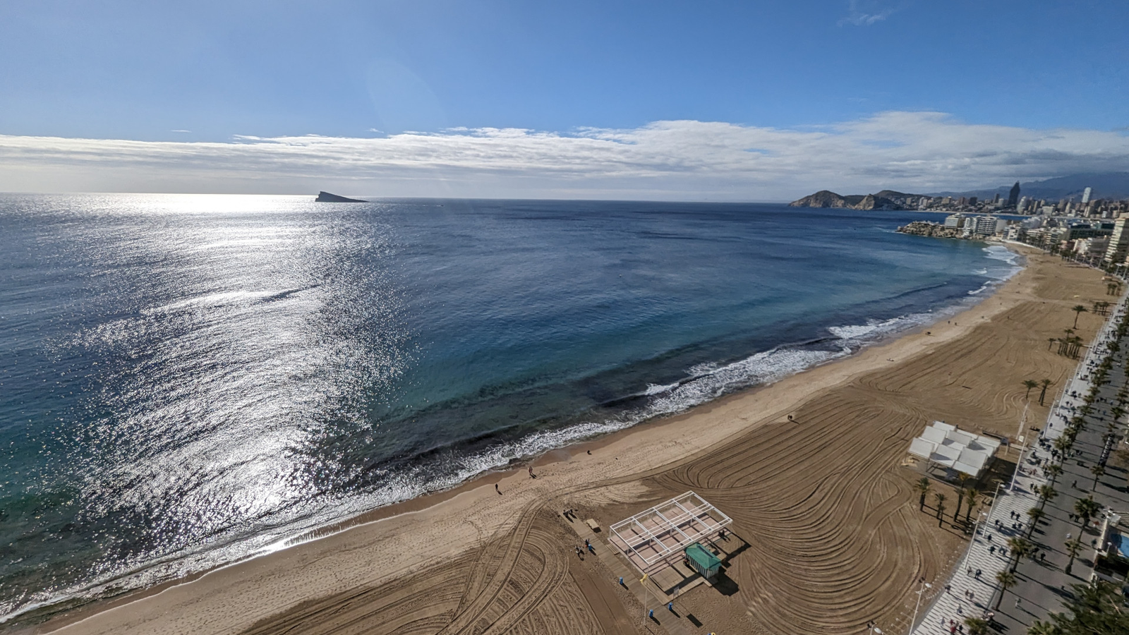 photo of Apartments on Av. de Madrid, 5, 03503 Benidorm, Alicante, Spain