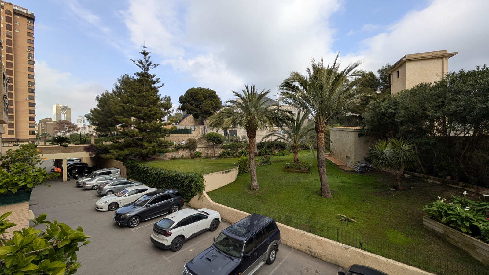 photo of Apartments on C. Asturias, 12, 03502 Benidorm, Alicante, Spain