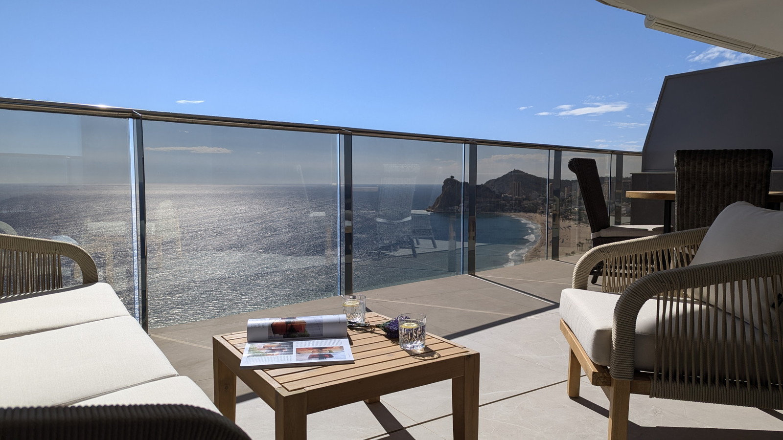 photo of Apartments on Av. República Argentina, 17, 03502 Benidorm, Alicante, Spain