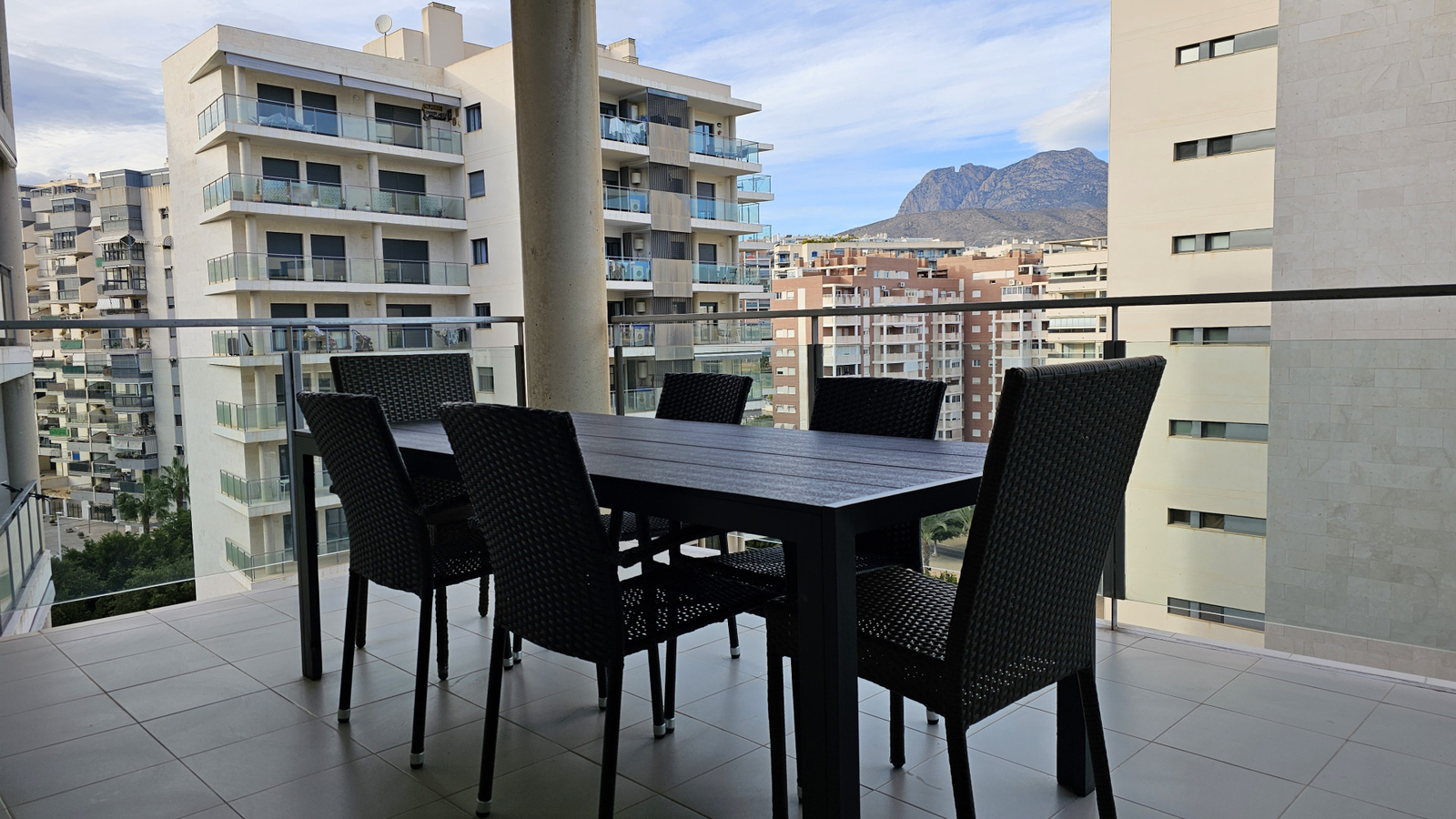 photo of Villa or house on Carrer Marinada, 1, 03570 Benidorm, Alicante, Spain