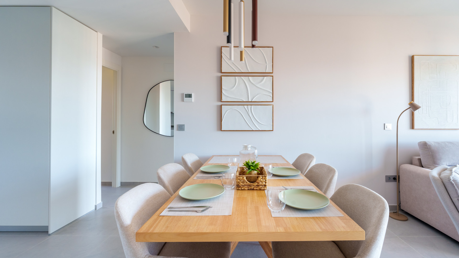 photo of Apartments on Calle Pdte. Adolfo Suárez, 14, 03502 Benidorm, Alicante, Spain