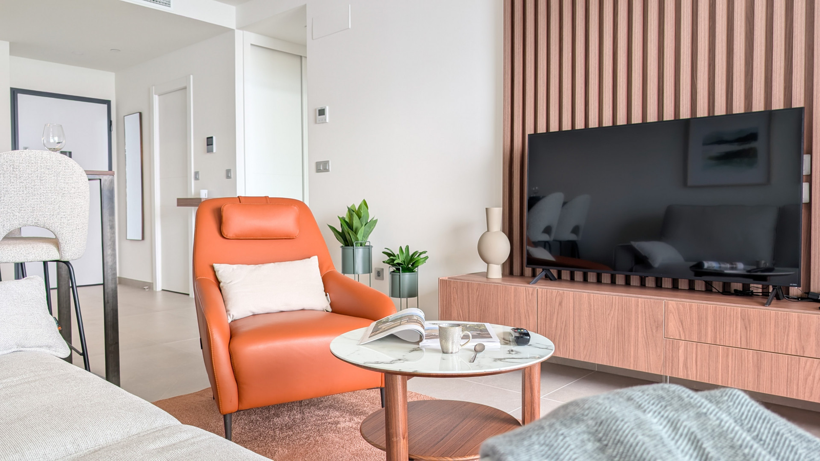 photo of Apartments on C. Brasil, 1, 03502 Benidorm, Alicante, Spain