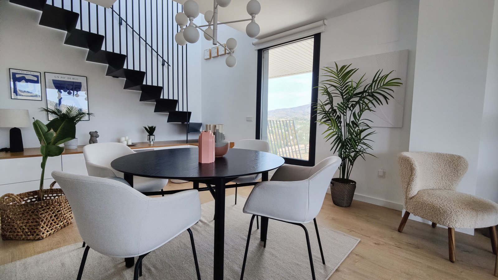 photo of Villa or house on Partida Torres Norte Urb, 11, 03570 La Vila Joiosa, Alicante, Spain