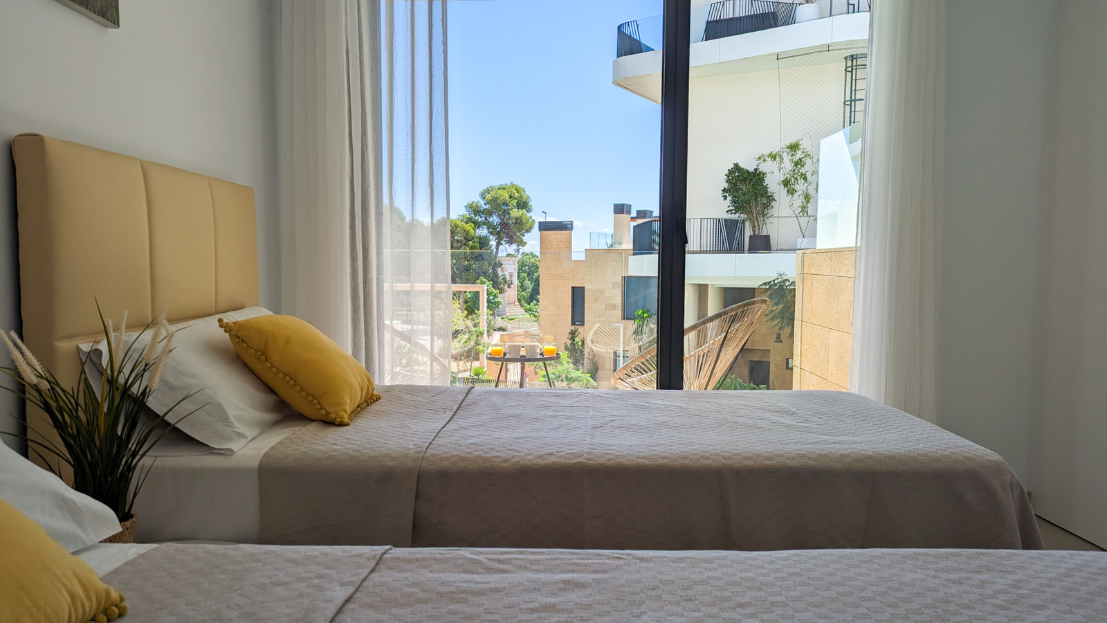 photo of Villa or house on Partida Torres Nte., 21, 03570 Villajoyosa, Alicante, Spain