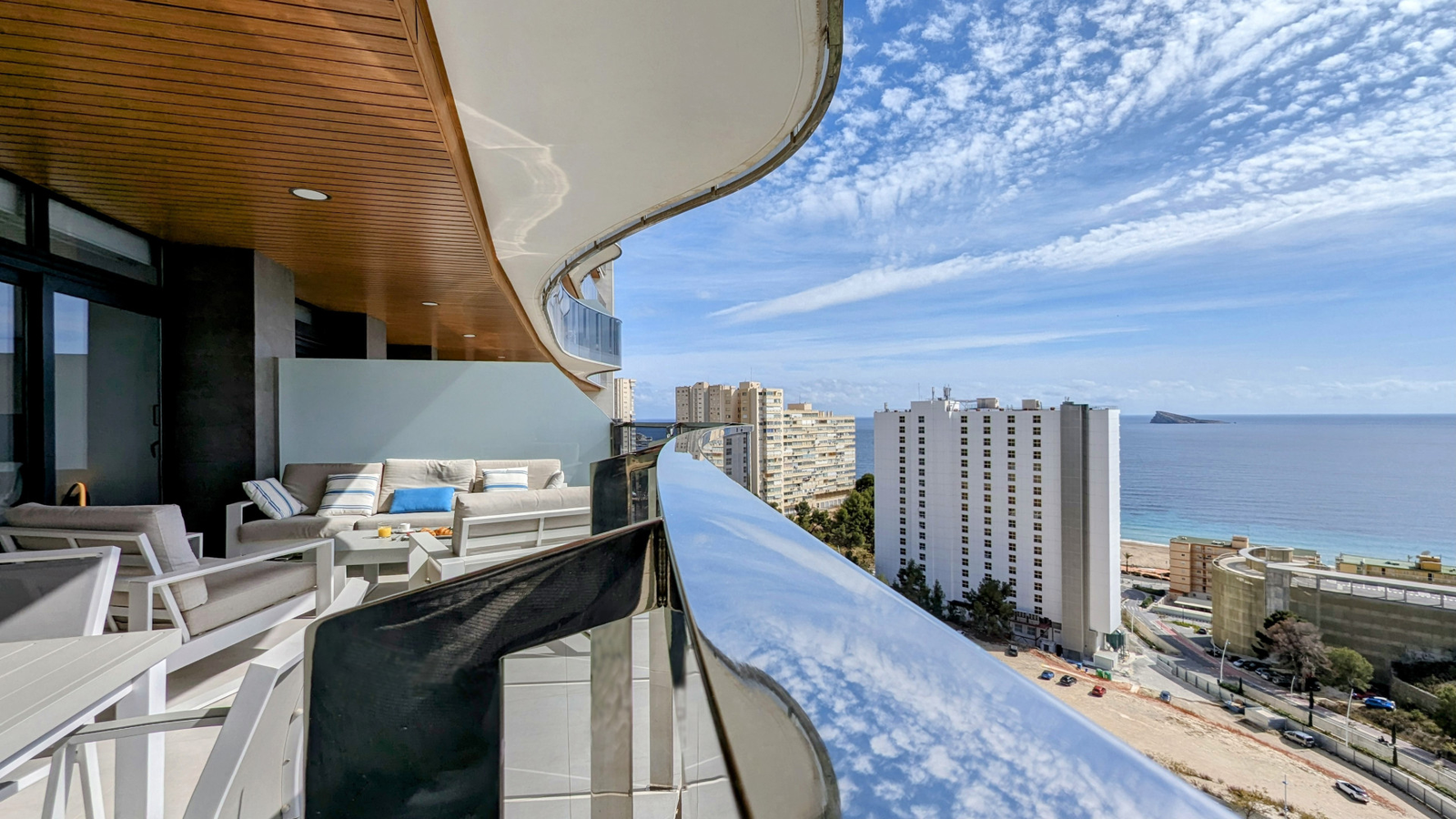 photo of Apartments on Av. República Argentina, 3, 03502 Benidorm, Alicante, Spain