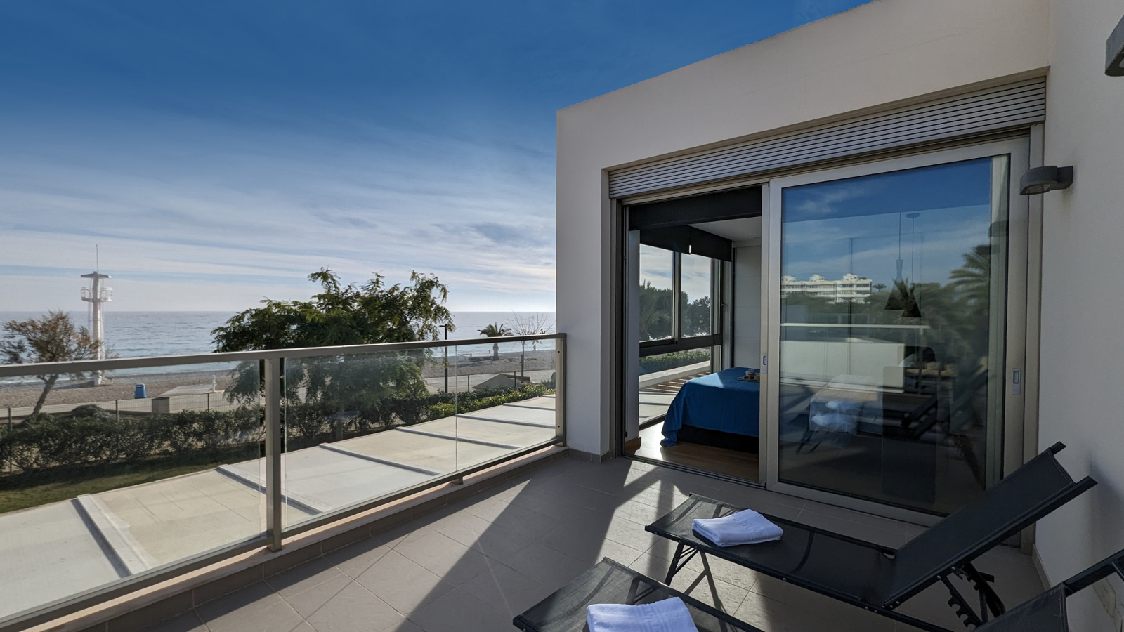 photo of Villa or house on Partida Paraíso, 55, 03570 Villajoyosa, Alicante, Spain