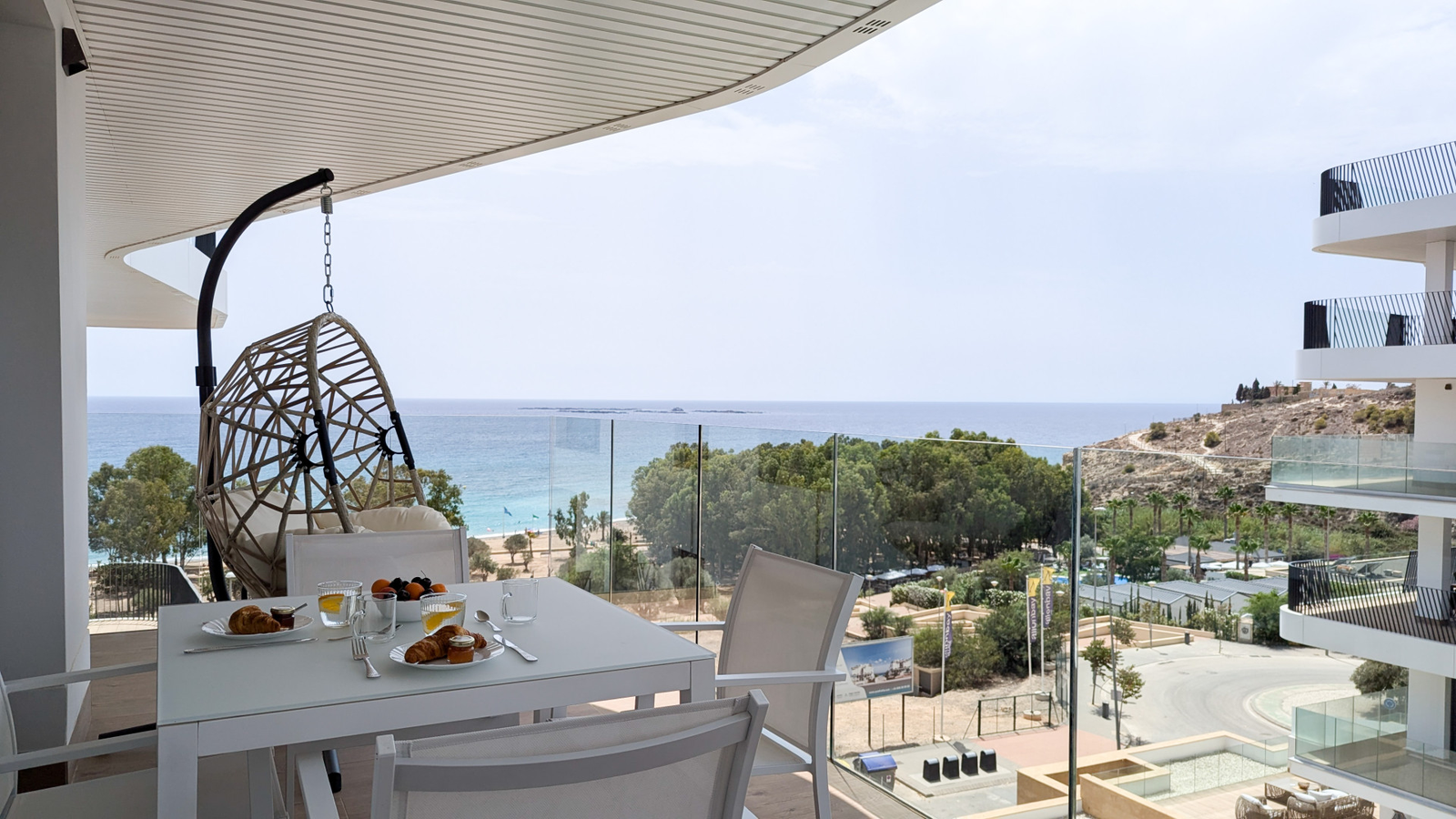photo of Villa or house on Partida Torres Nte., 12, 03570 Villajoyosa, Alicante, Spain