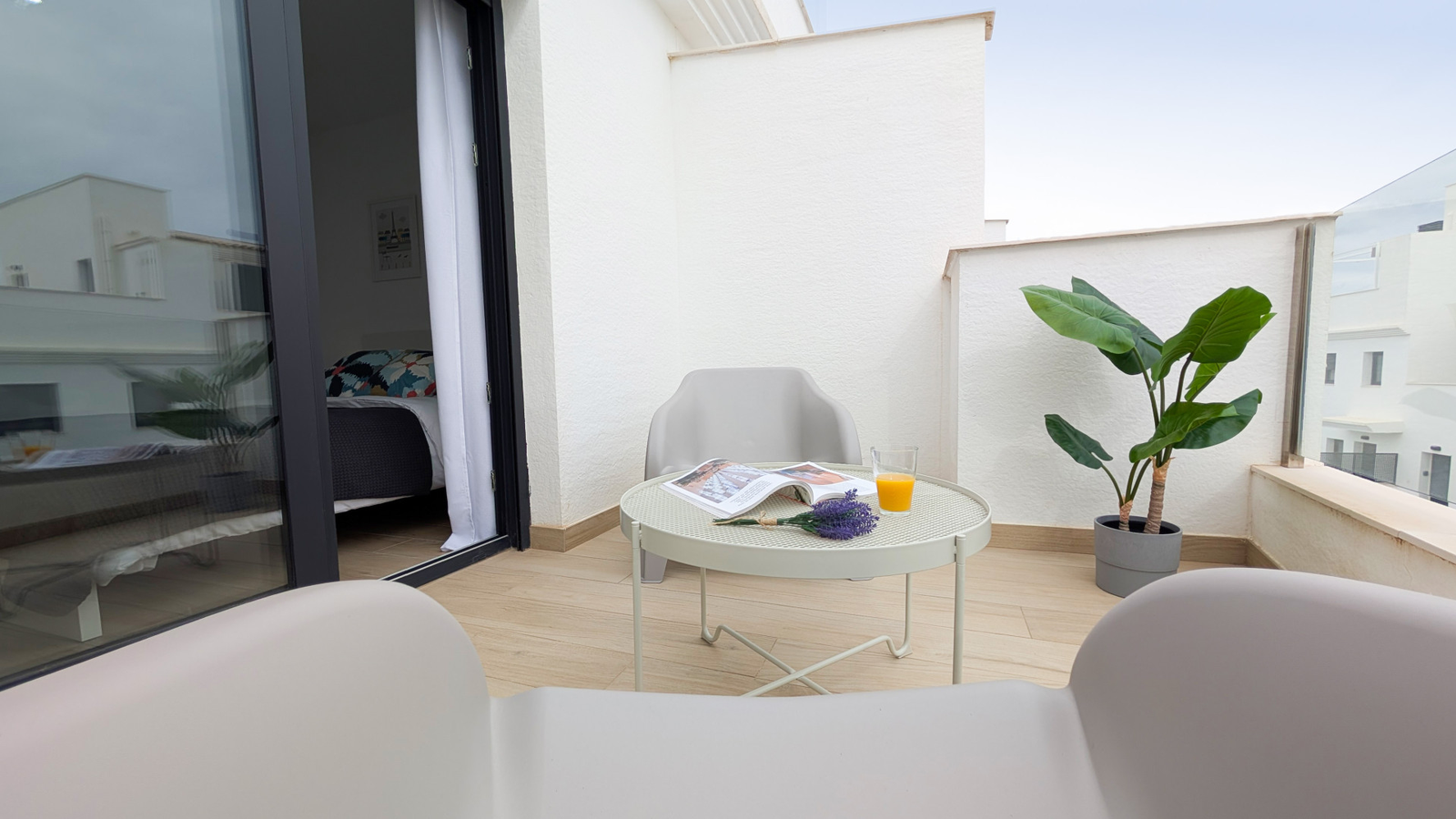 photo of Apartments on Av. Costa Brava, 31, 03509 Finestrat, Alicante, Spain