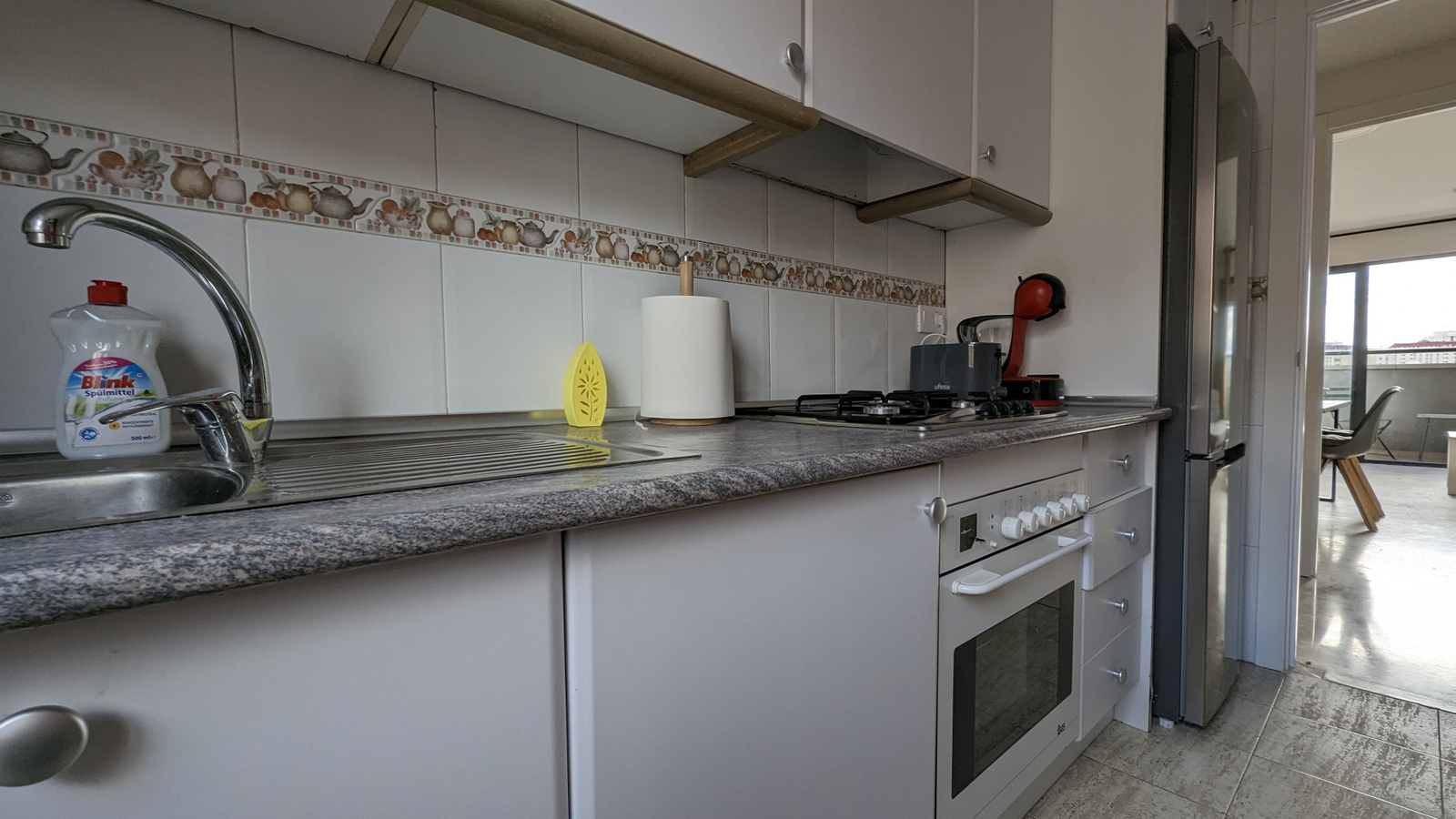 photo of Apartments on Carrer de Dénia, 15, 03502 Benidorm, Alicante, Spain
