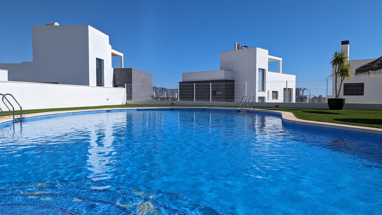 photo of Apartments on Av. Costa Brava, 31, 03509 Finestrat, Alicante, Spain