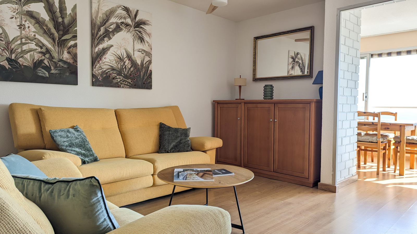 photo of Apartments on C/ L'Alfas del Pi, 8, 03502 Benidorm, Alicante, Spain