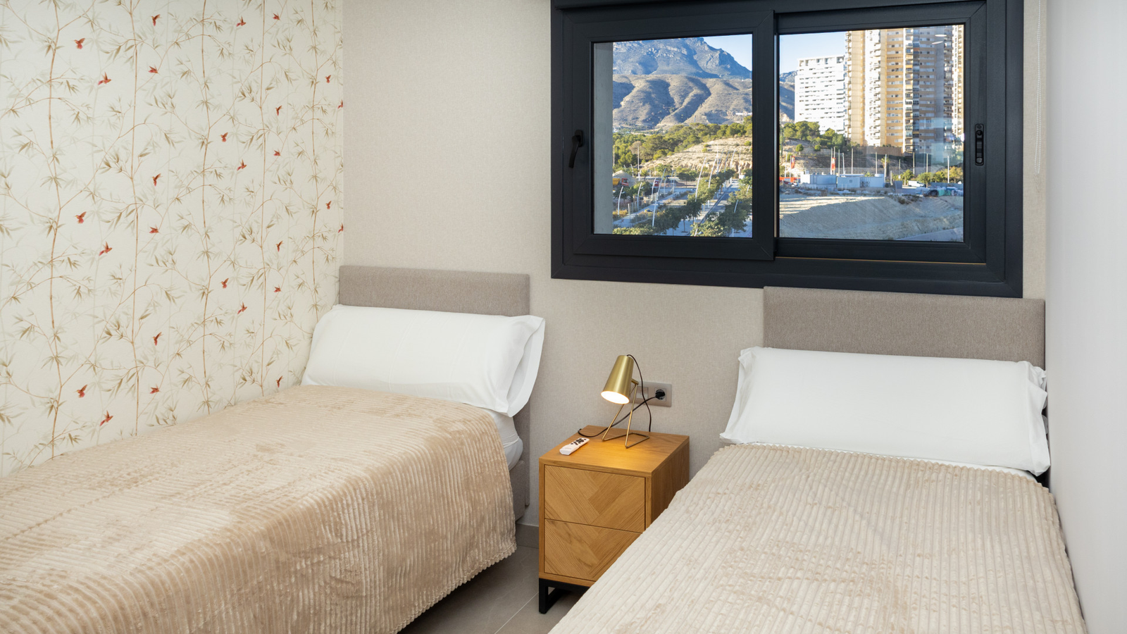photo of Apartments on Av. República Argentina, 19, 03502 Benidorm, Alicante, Spain