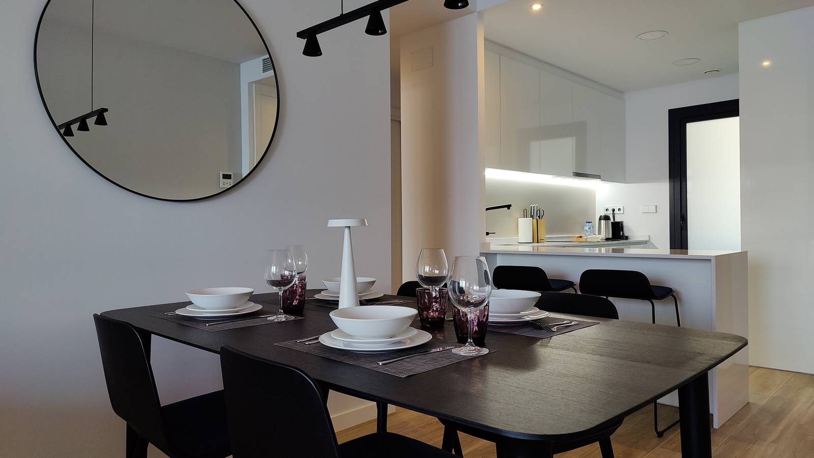 photo of Apartments on Av. República Argentina, 17, 03502 Benidorm, Alicante, Spain
