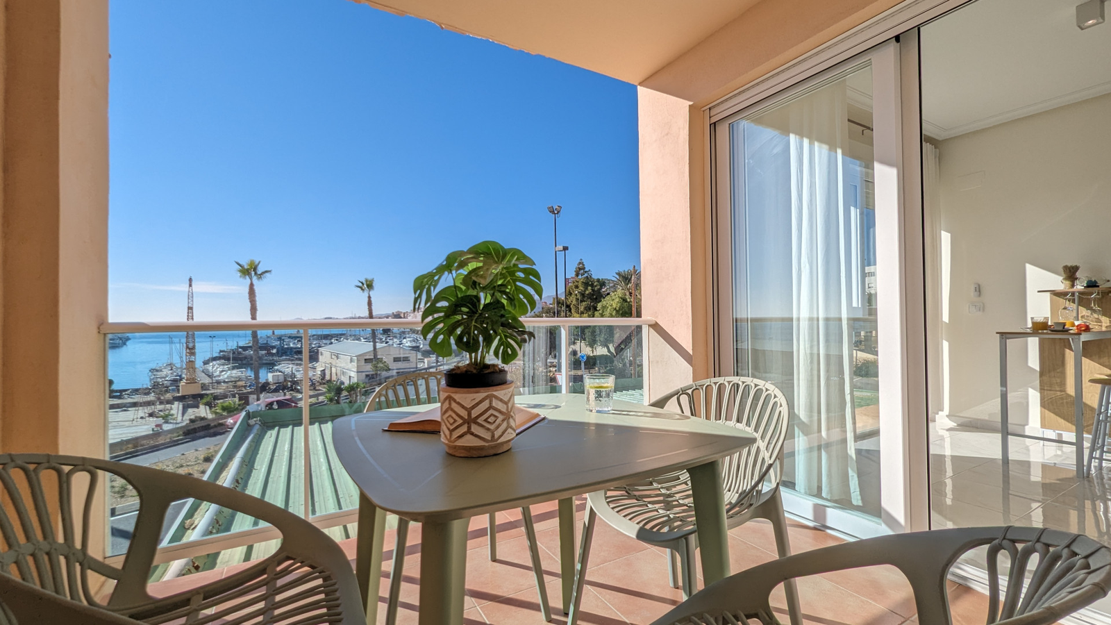 photo of Villa or house on Ctra. del Port, 2, 03570 Villajoyosa, Alicante, Spain