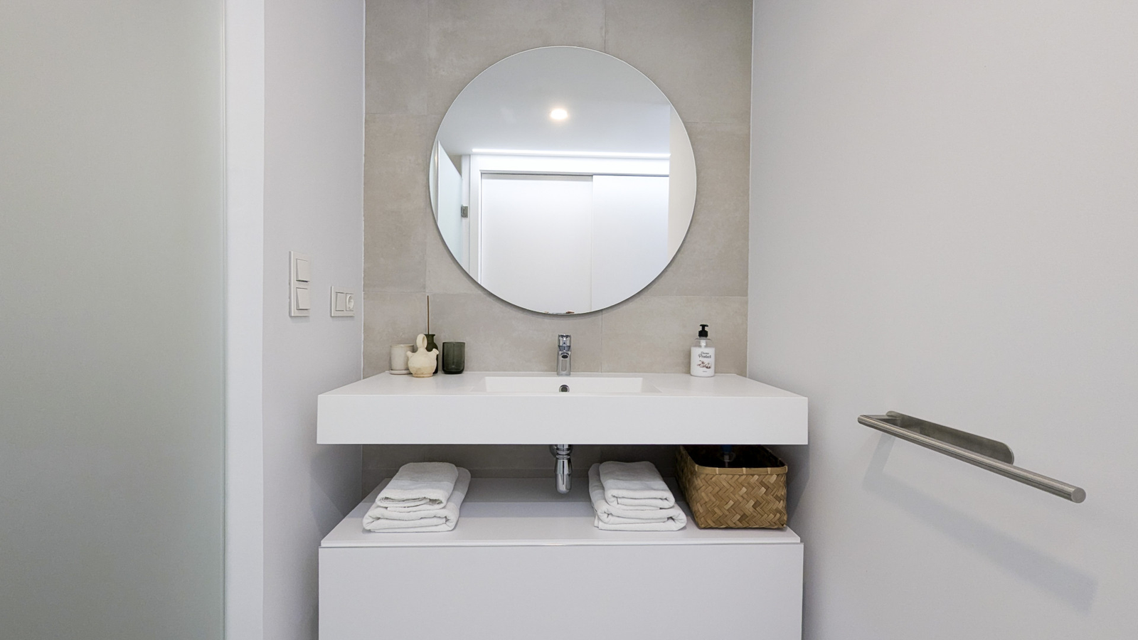 photo of Villa or house on Partida Torres Norte Urb, 10, 03570 La Vila Joiosa, Alicante, Spain