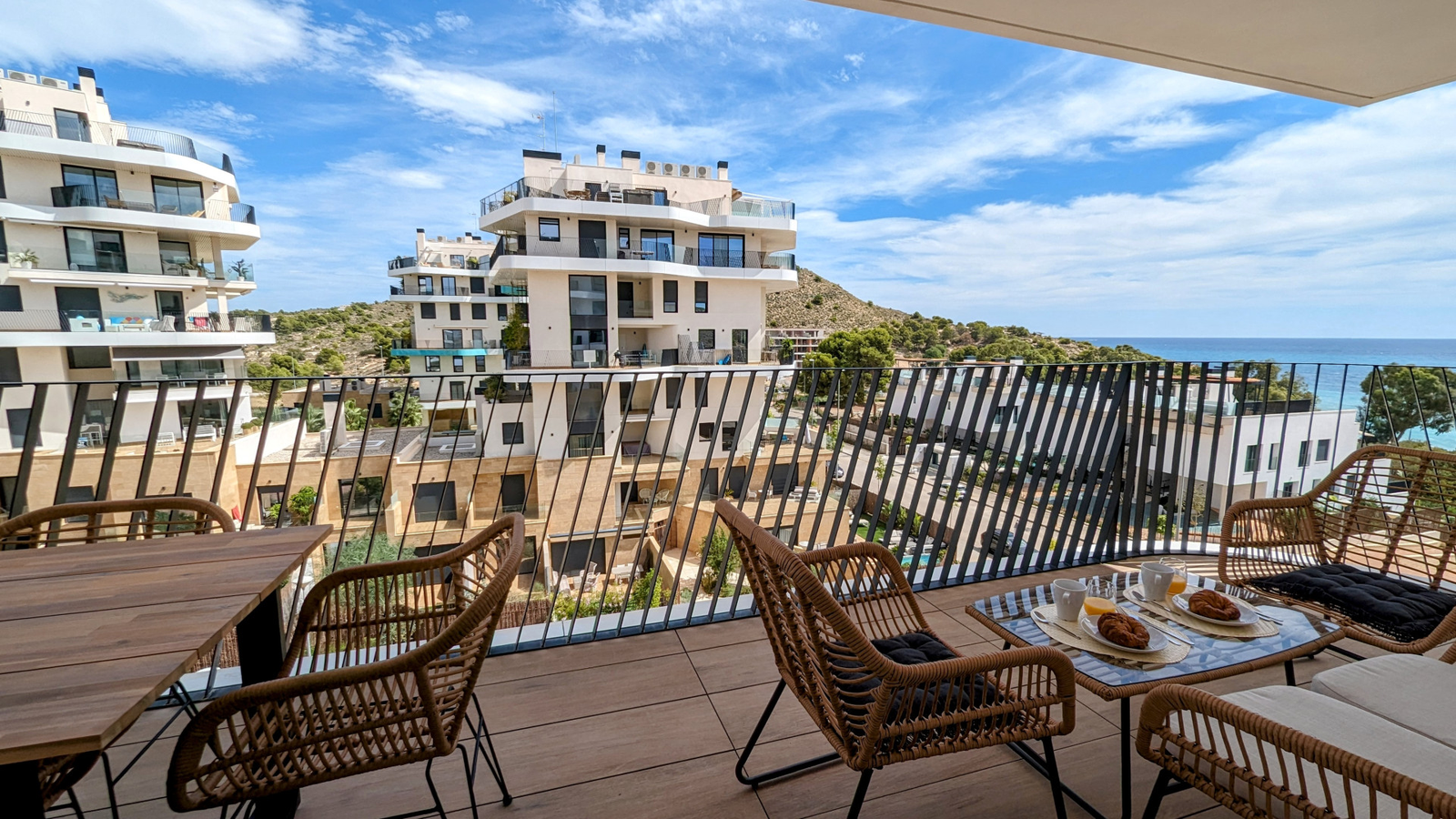 photo of Villa or house on P.º del Emperador Nerón, 6, 03570 Villajoyosa, Alicante, Spain