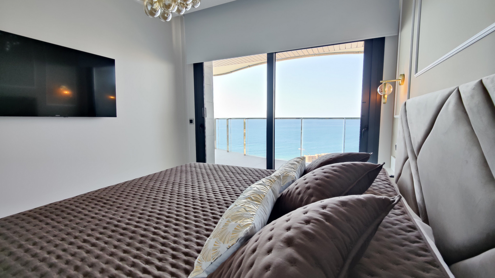 photo of Apartments on Av. República Argentina, 6, 03502 Benidorm, Alicante, Spain
