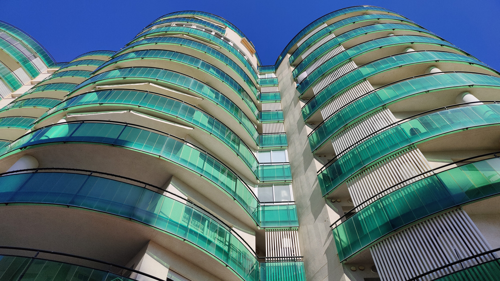 photo of Villa or house on Av. Mestral, 5, 03570 La Vila Joiosa, Alicante, Spain