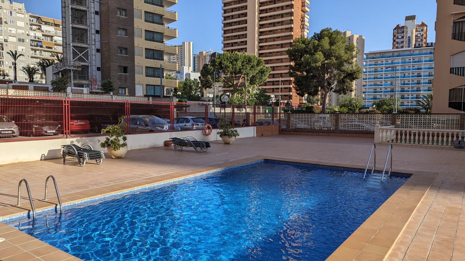 photo of Apartments on Av. Ametlla de Mar, 22, 03503 Benidorm, Alicante, Spain
