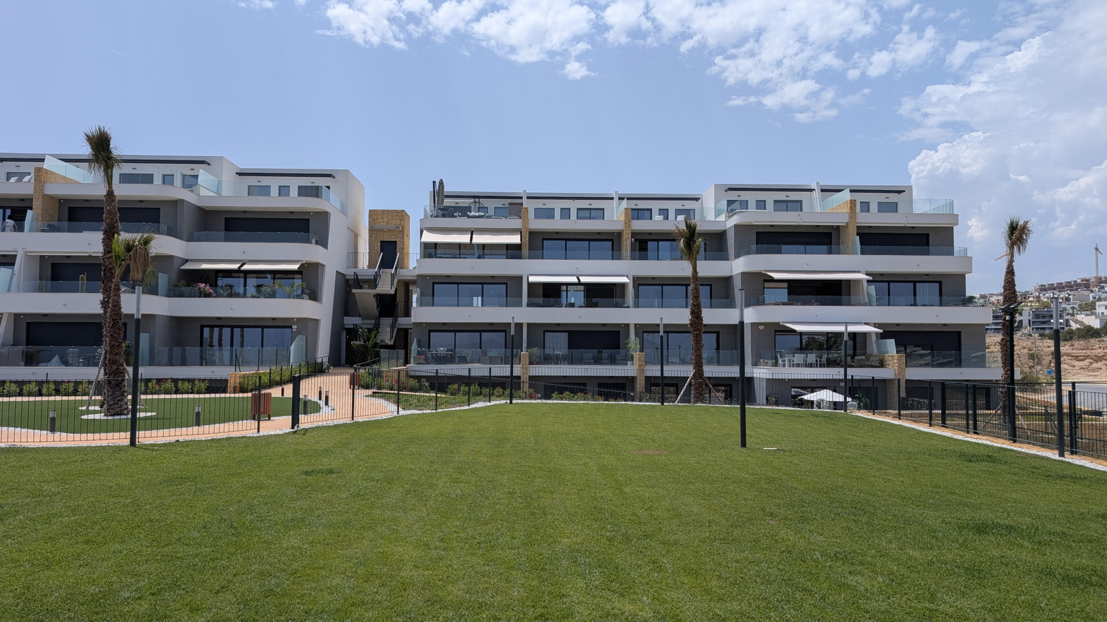photo of Apartments on Carrer de Costa Rica, 6C, 03509 Finestrat, Alicante, Spain