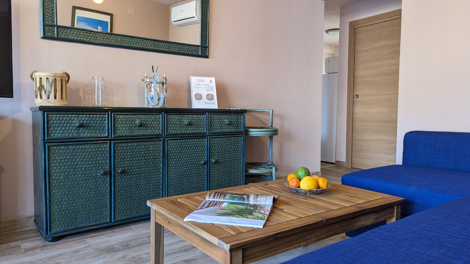 photo of Apartments on C. Asturias, 14, 03502 Benidorm, Alicante, Spain