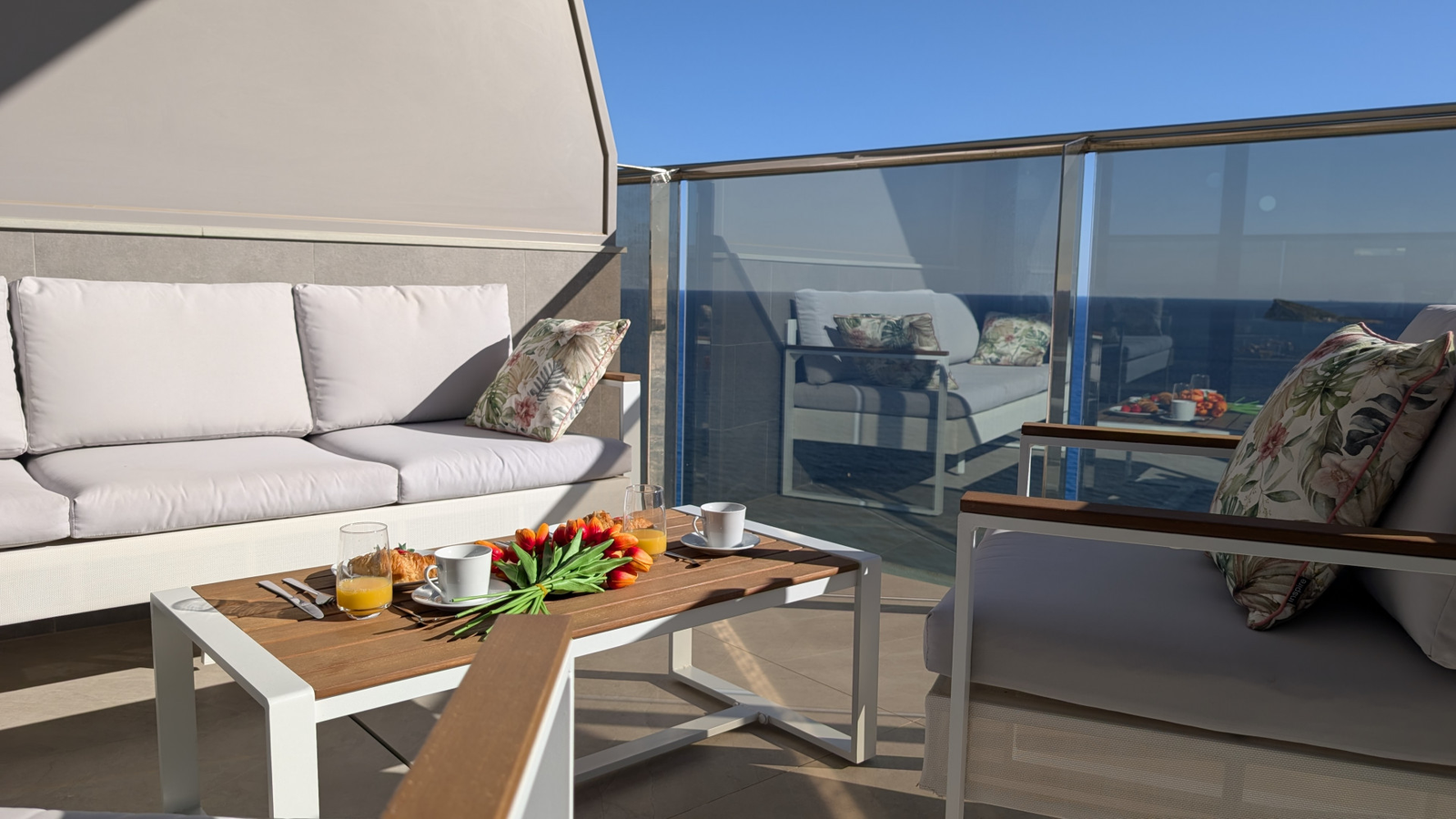 photo of Apartments on Av. República Argentina, 17, 03502 Benidorm, Alicante, Spain