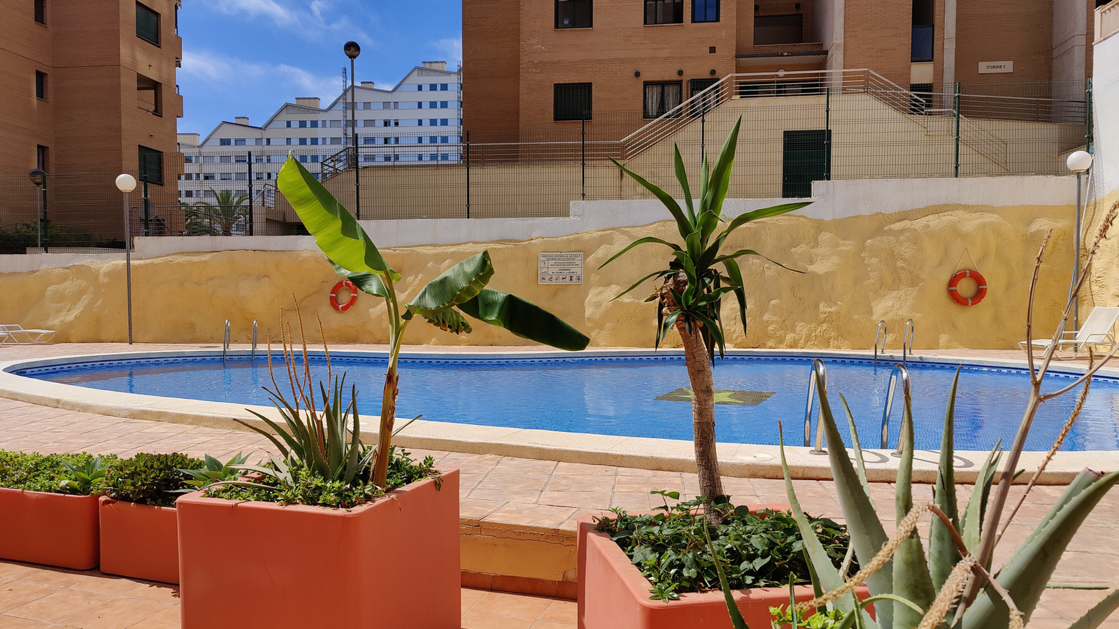 photo of Villa or house on Carrer Gregal, 5, 03570, Alicante, Spain