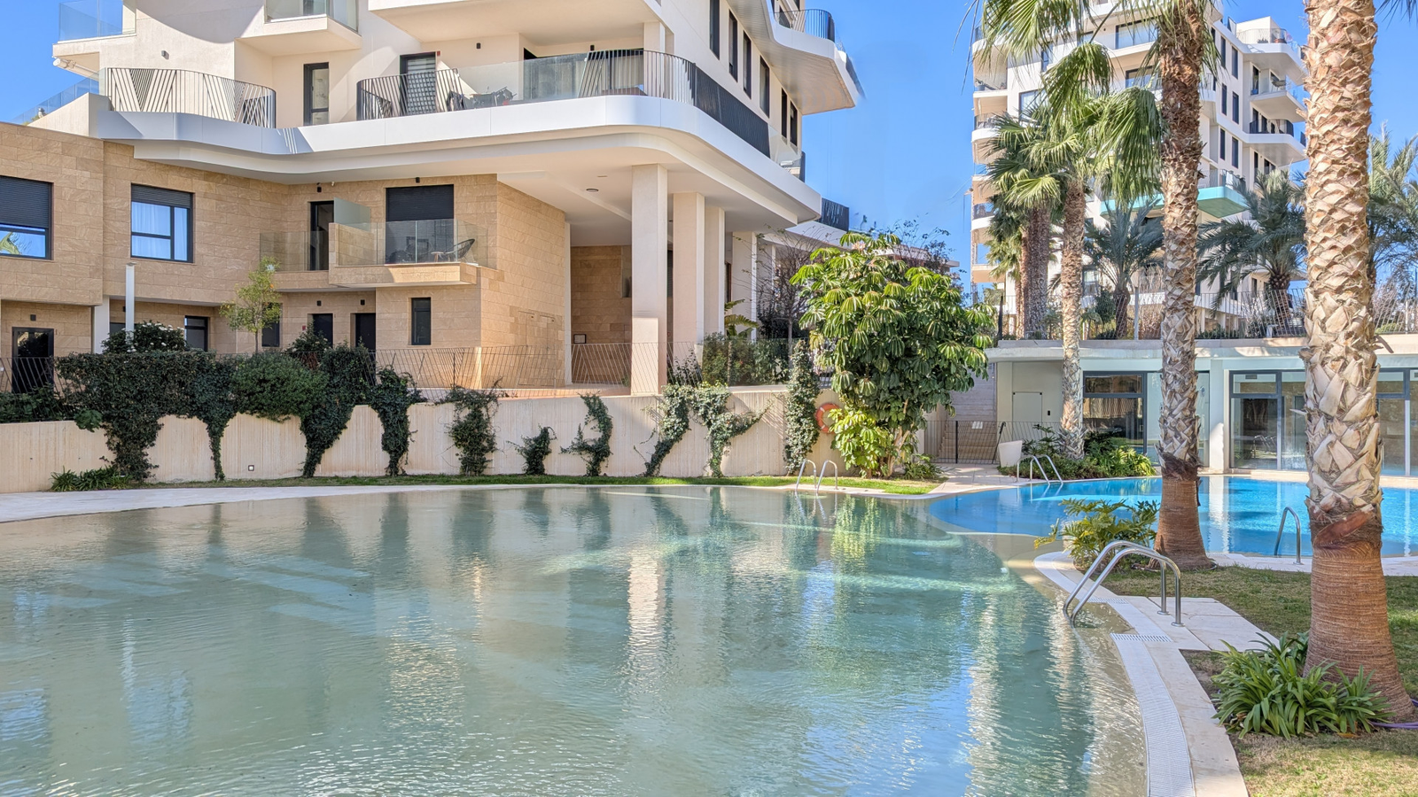 photo of Villa or house on Partida Torres Norte Urb, 11, 03570 La Vila Joiosa, Alicante, Spain