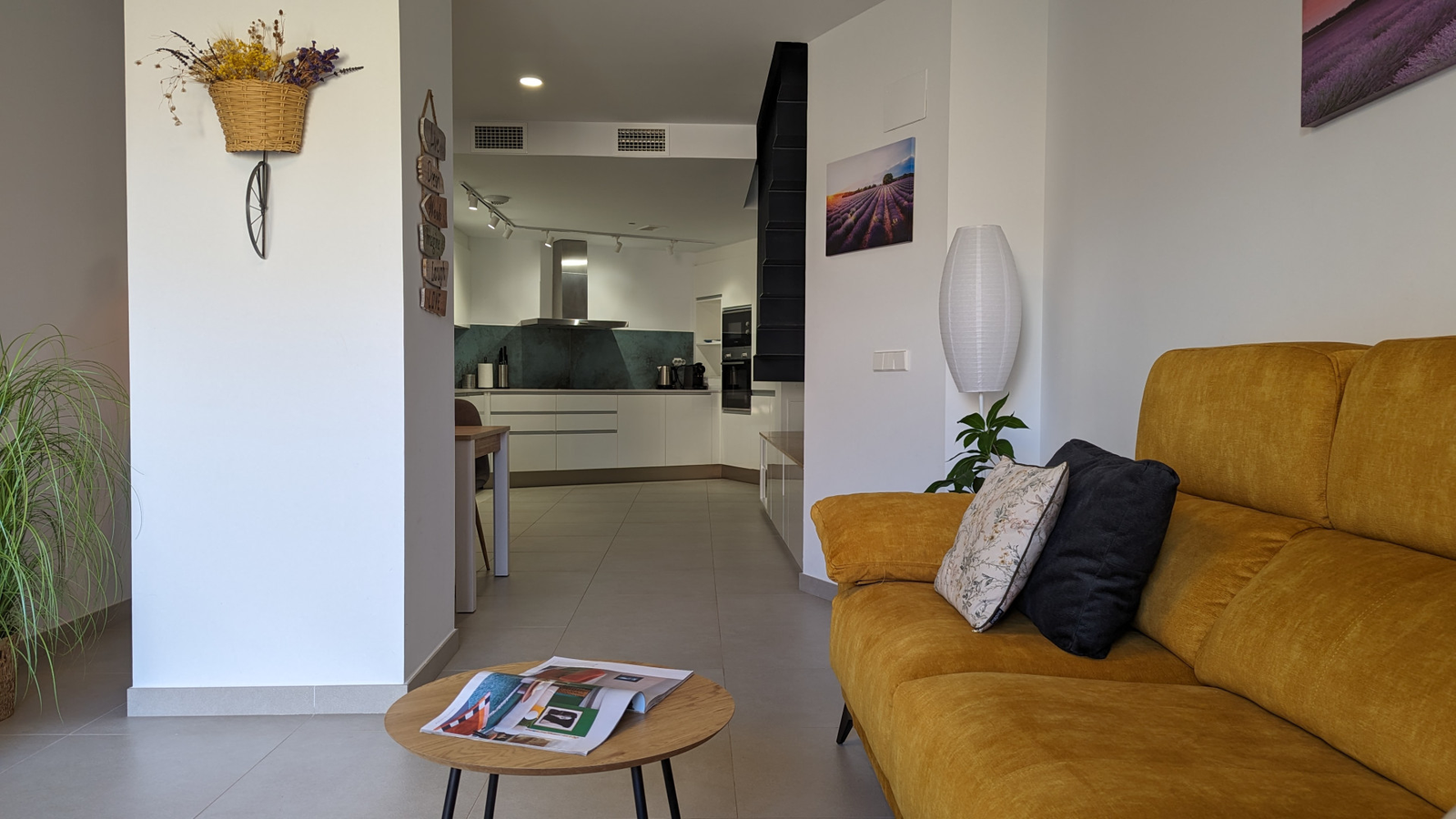 photo of Villa or house on Partida Torres Nte., 21, 03570 Villajoyosa, Alicante, Spain