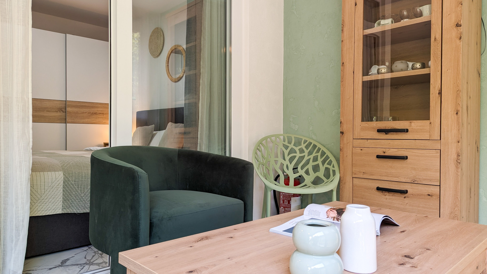 photo of Apartments on Av. del Mediterráneo, 7, 03503 Benidorm, Alicante, Spain