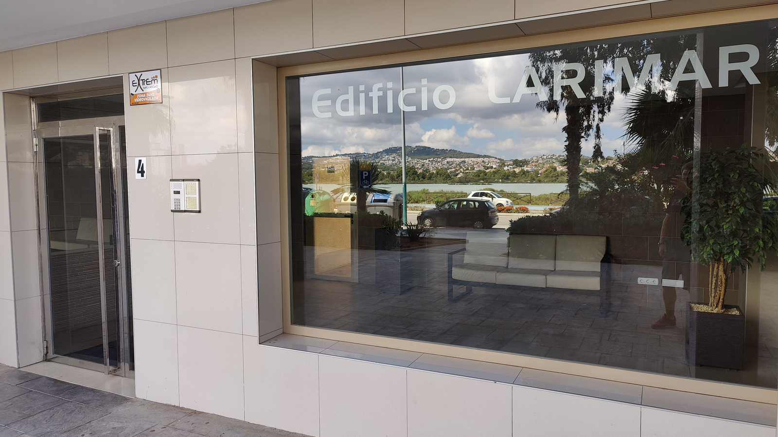 photo of Apartments on Av. Juan Carlos I, 4, 03710 Calpe, Alicante, Spain