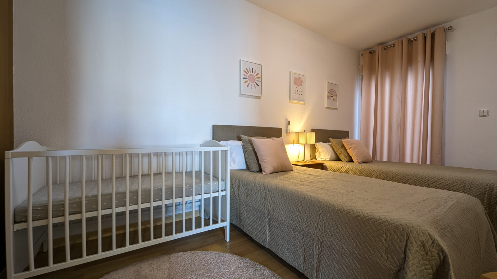 photo of Villa or house on C. Luarca, 18, 03502 Benidorm, Alicante, Spain