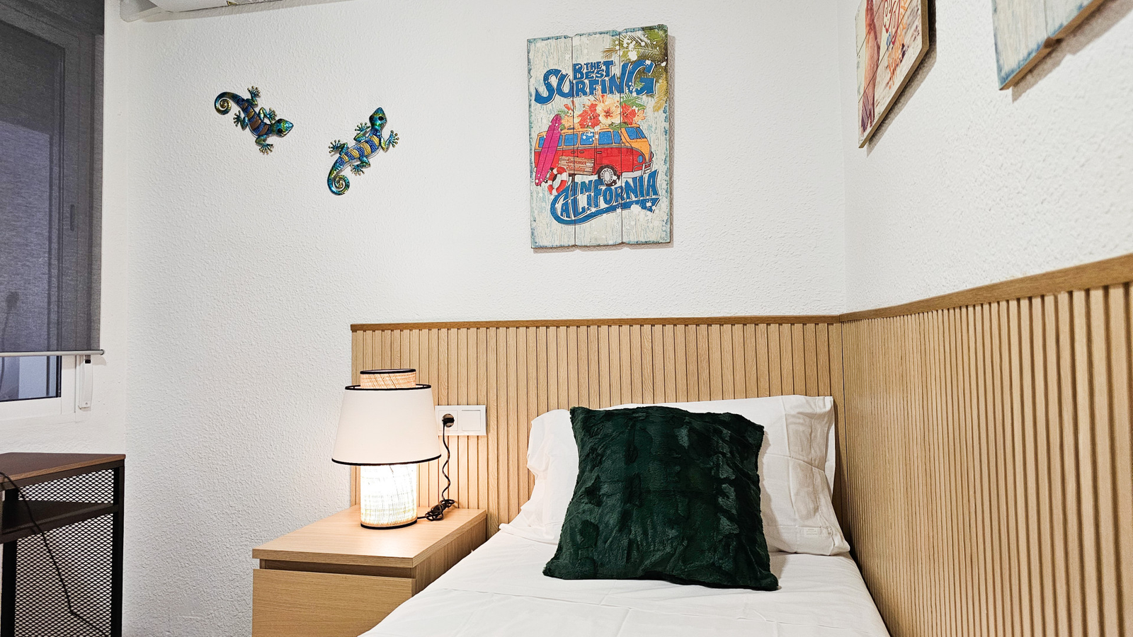 photo of Apartments on C/ Maravall, 11, 03501 Benidorm, Alicante, Spain