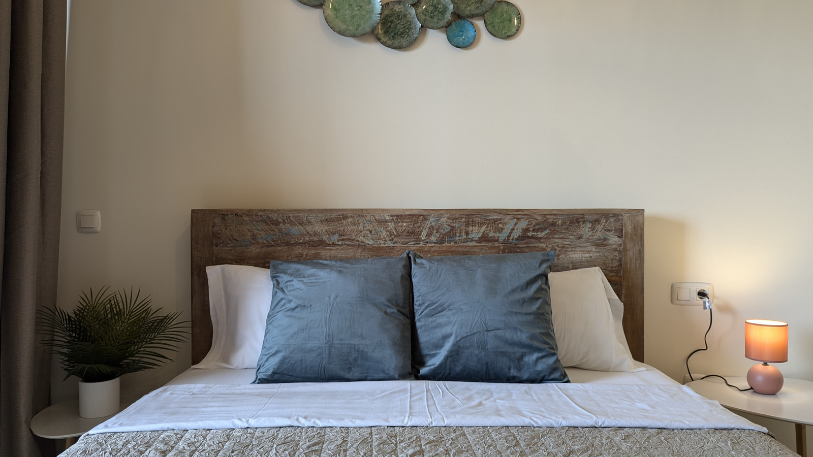 photo of Apartments on C. Viena, 29, 03509 Finestrat, Alicante, Spain