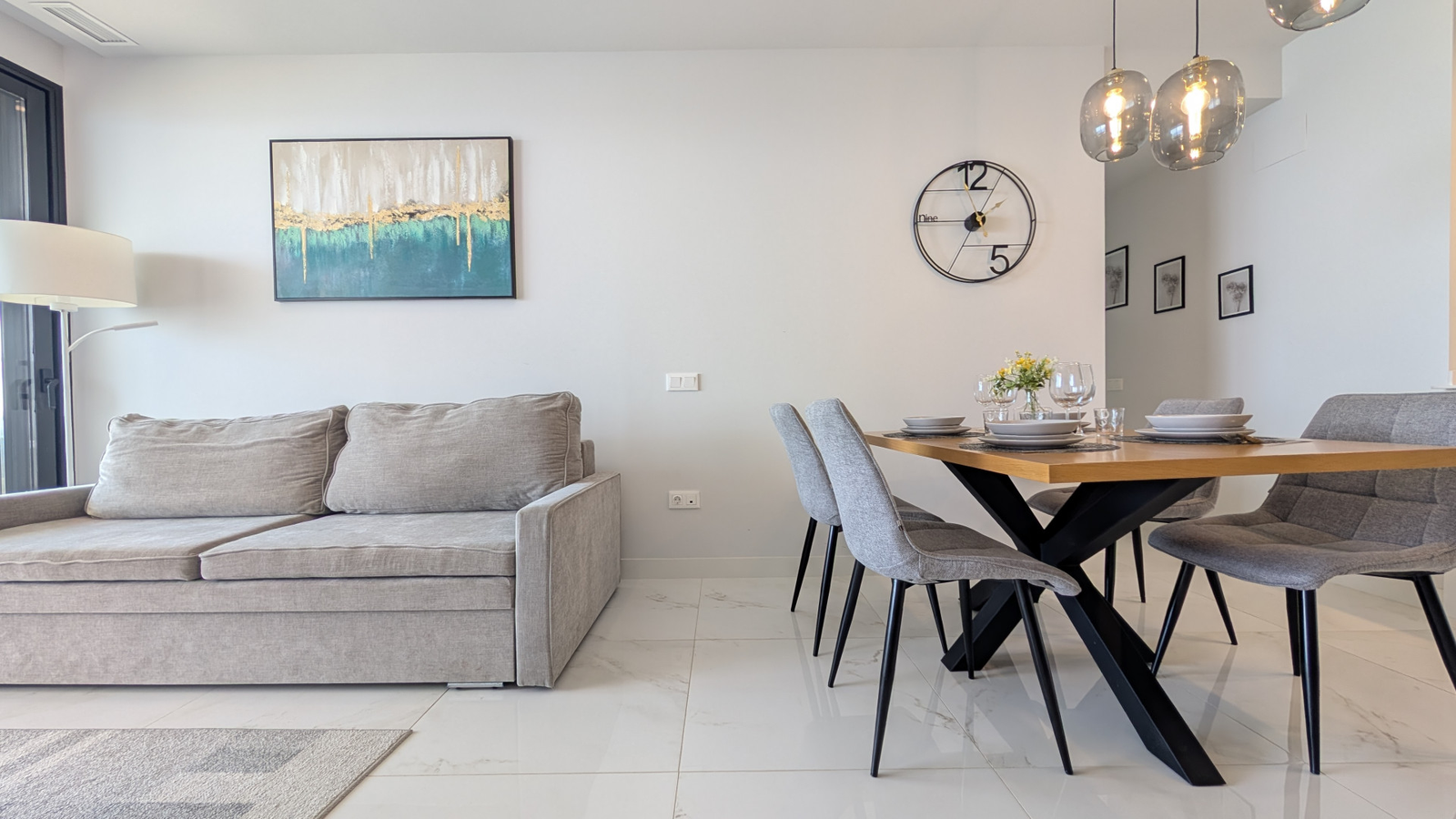 photo of Apartments on Avinguda de Benissa, 2, 03502 Benidorm, Alicante, Spain