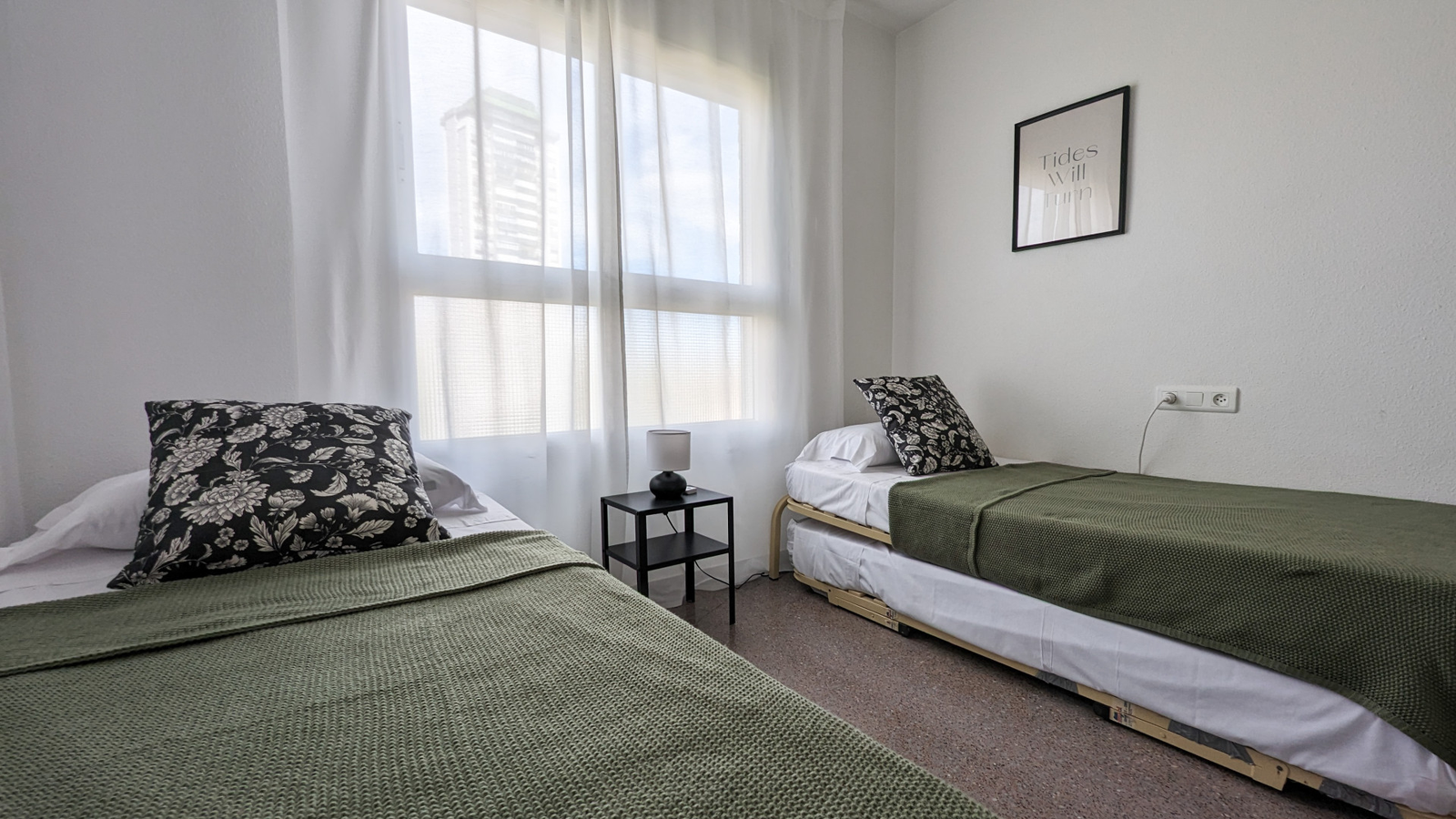 photo of Apartments on Av. de Xixo, 3, 03502 Benidorm, Alicante, Spain