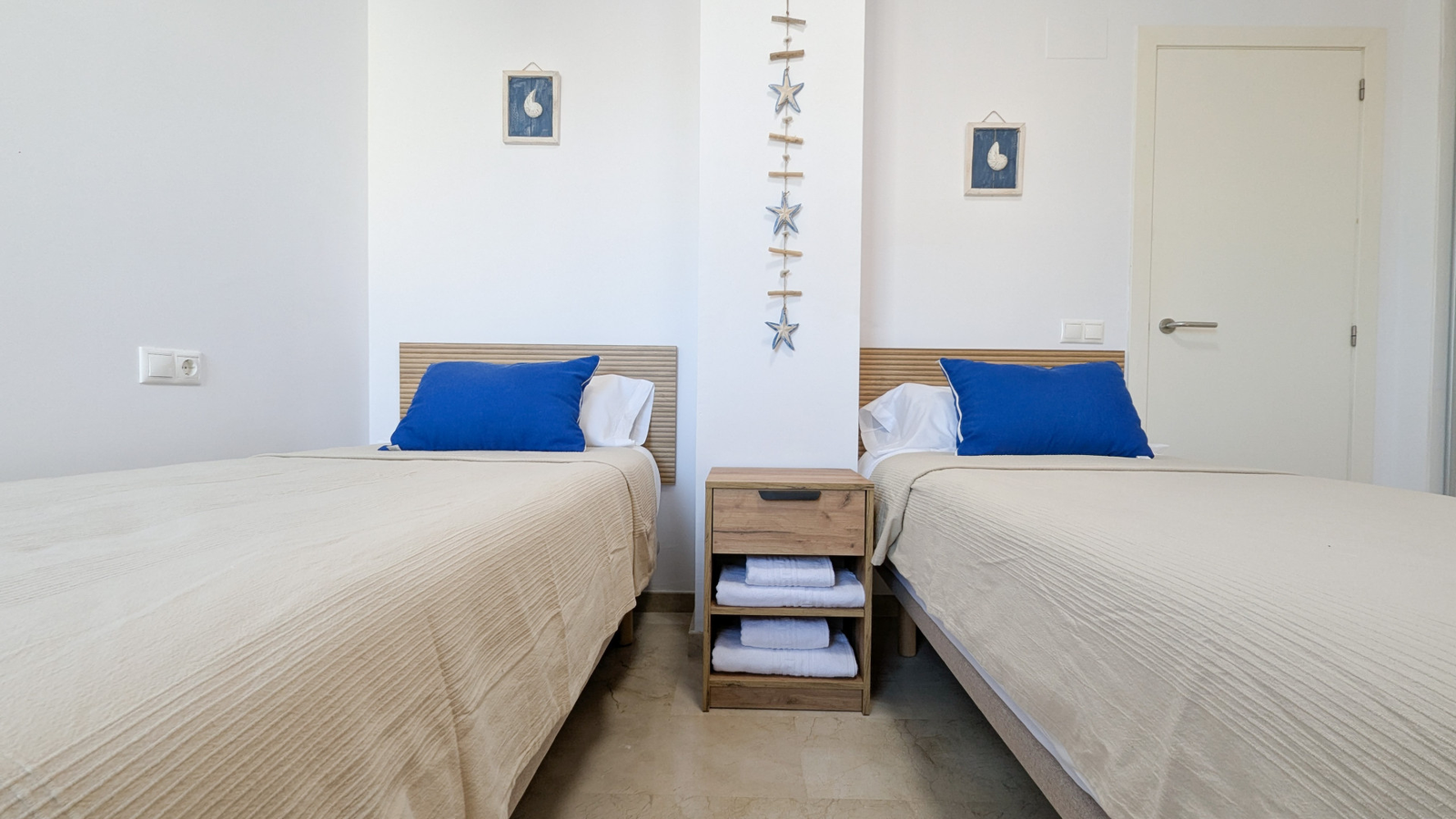 photo of Villa or house on Carrer Marinada, 1 bis, 03570 Benidorm, Alicante, Spain
